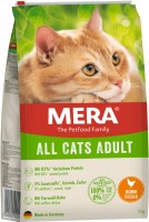 Photos - Cat Food Mera Cats Adult Chicken  10 kg