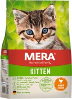 Photos - Cat Food Mera Cats Kitten Chicken  400 g