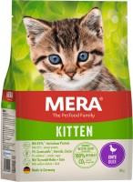 Photos - Cat Food Mera Cats Kitten Duck  400 g