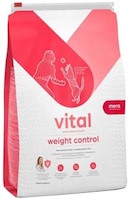 Photos - Cat Food Mera Vital Weight Control 3 kg 