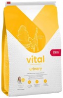 Photos - Cat Food Mera Vital Urinary  750 g