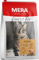 Photos - Cat Food Mera Finest Fit Indoor  4 kg