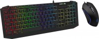 Photos - Keyboard Gamemax Pulse 