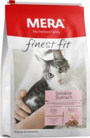 Photos - Cat Food Mera Finest Fit Sensitive Stomach  10 kg