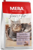 Photos - Cat Food Mera Finest Fit Senior 8+ 400 g 