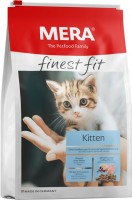 Photos - Cat Food Mera Finest Fit Kitten  400 g