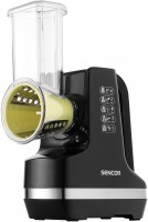 Photos - Mixer Sencor SSG 4301BK black