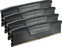 RAM Corsair Vengeance DDR5 4x32Gb CMK128GX5M4B5600C40