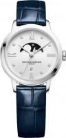 Photos - Wrist Watch Baume & Mercier Classima 10329 