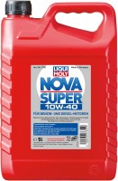 Photos - Engine Oil Liqui Moly Nova Super 10W-40 5 L