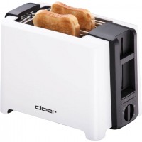 Photos - Toaster Cloer 3531 