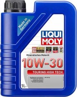 Photos - Engine Oil Liqui Moly Touring High Tech 10W-30 1 L