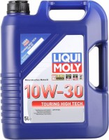 Photos - Engine Oil Liqui Moly Touring High Tech 10W-30 5 L