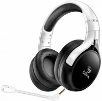 Photos - Headphones Cobra QSHPS500 