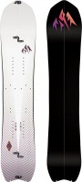 Photos - Ski Jones Stratos Woman Splitboard 146 (2023/2024) 