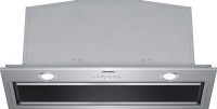 Photos - Cooker Hood Siemens LB 79585M black