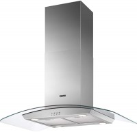 Photos - Cooker Hood Zanussi ZFI 719A stainless steel