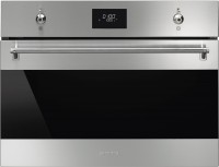 Photos - Oven Smeg Classica SF4301MCX 