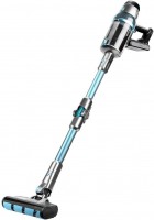 Photos - Vacuum Cleaner Cecotec Conga Rockstar 1700 Titanium ErgoWet 