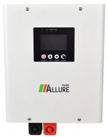 Photos - UPS Allure PRIME HX 0612 600 VA