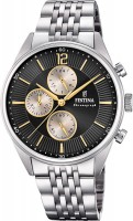 Photos - Wrist Watch FESTINA F20285/A 