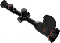 Photos - NVD / Thermal Imager ThermTec ARES 660 Black 