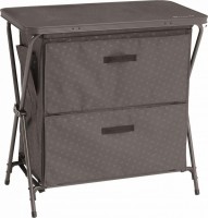 Outdoor Furniture Outwell Bahamas Cabinet 