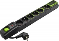 Photos - Surge Protector / Extension Lead HSK Acar Eco plus 1.5m 