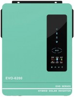 Photos - Inverter Anern EVO Series SCI-EVO-6200 