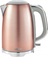 Photos - Electric Kettle Tower Glitz T10039BP bronze