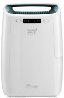 Photos - Dehumidifier De'Longhi Tasciugo AriaDry Multi DEXD216RF 