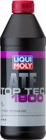 Gear Oil Liqui Moly Top Tec ATF 1900 1 L