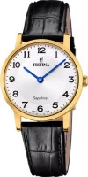 Photos - Wrist Watch FESTINA F20017/5