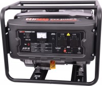 Photos - Generator GENMAC Powersmart G3200 