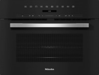 Photos - Oven Miele H 7145 BM 