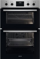 Photos - Oven Zanussi ZKCXL3X1 