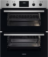 Photos - Oven Zanussi ZPHNL3X1 