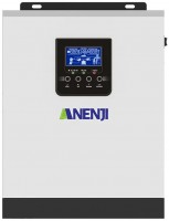 Photos - Inverter ANENJI ANJ-HMS-3KW-24V 