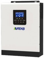 Photos - Inverter ANENJI ANJ-HPS-3K-24V 