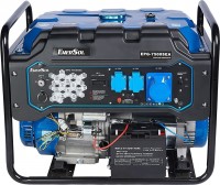 Photos - Generator EnerSol EPG-7500SEA 