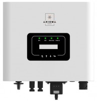 Photos - Inverter Axioma AXGRID-17/23 