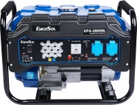 Photos - Generator EnerSol EPG-2800SL 