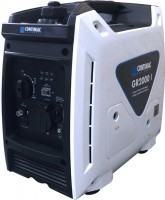 Photos - Generator Contimac GR2000i 