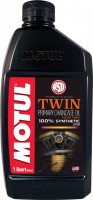 Gear Oil Motul Twin Primary & Chain Case Oil 1L 1 L