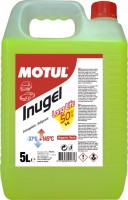 Photos - Antifreeze \ Coolant Motul Inugel Long Life 50 5 L