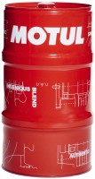 Photos - Engine Oil Motul Specific 17 FE 0W-20 60 L