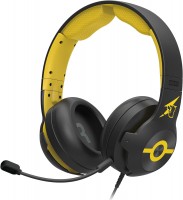 Photos - Headphones Hori Headset Pro Pikachu Cool 