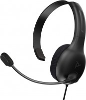 Photos - Headphones PDP LVL30 Xbox 