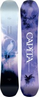 Photos - Snowboard CAPiTA Birds Of A Feather 148W (2023/2024) 