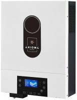 Photos - Inverter Axioma ISMPPT BF DOU G 6000 